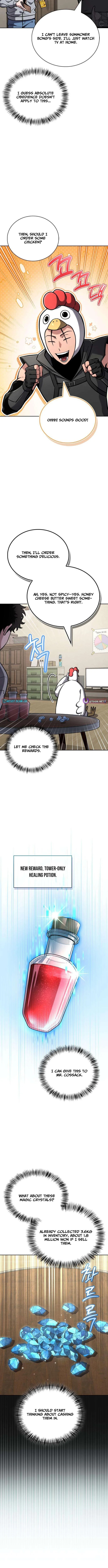 Guide to Beating the Weakling