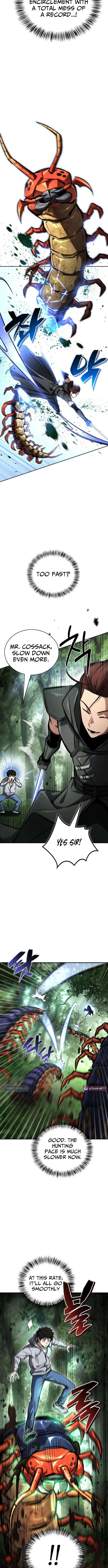 Guide to Beating the Weakling