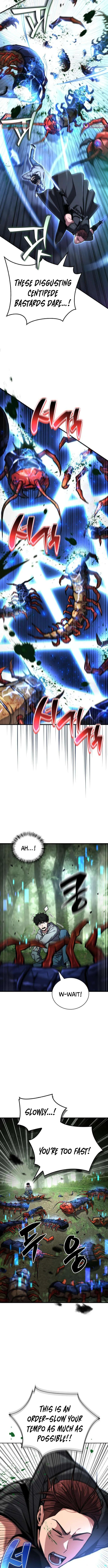Guide to Beating the Weakling
