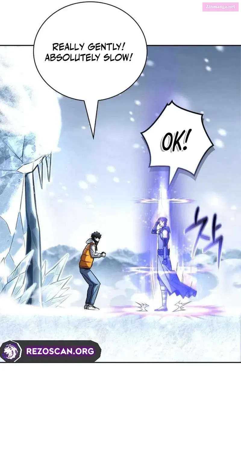 Guide to Beating the Weakling