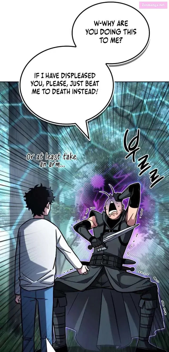 Guide to Beating the Weakling