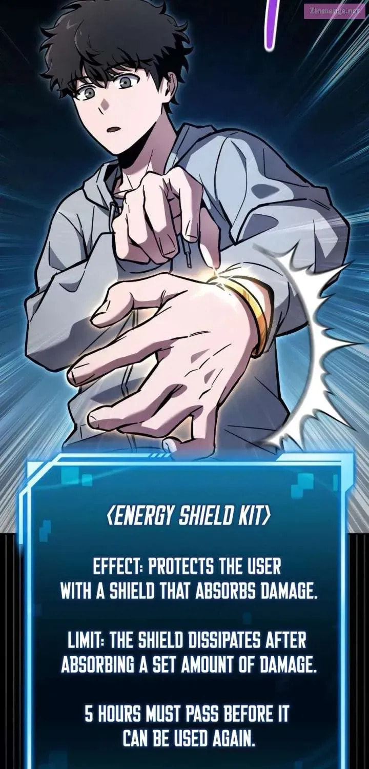 Guide to Beating the Weakling