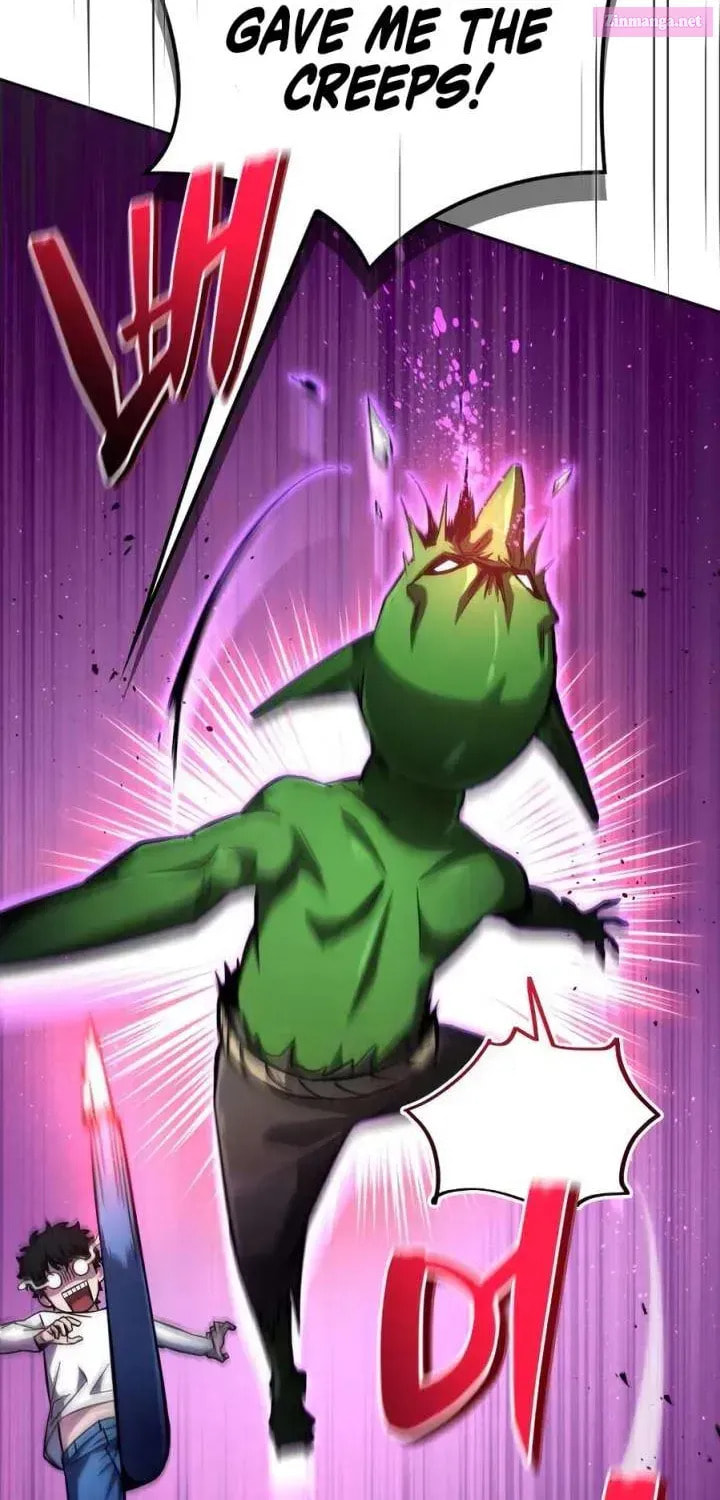 Guide to Beating the Weakling