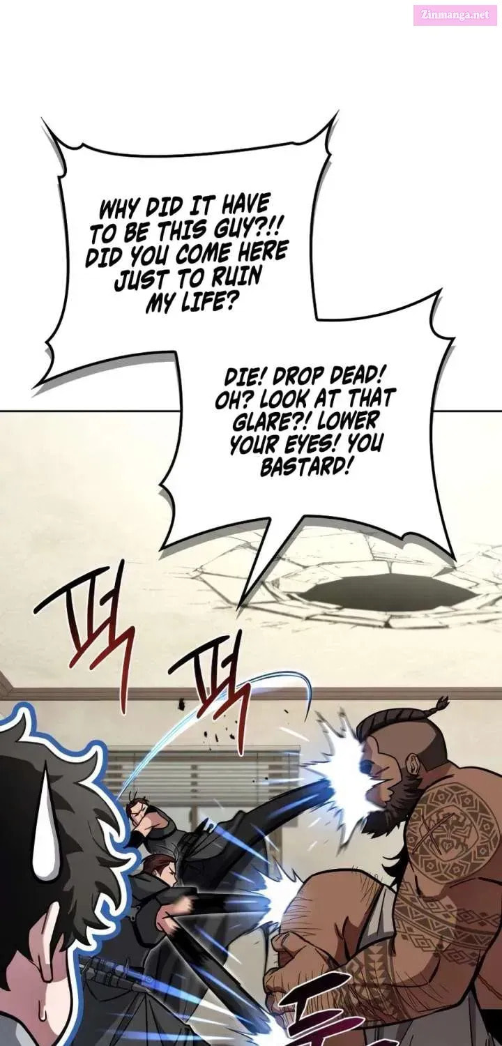 Guide to Beating the Weakling