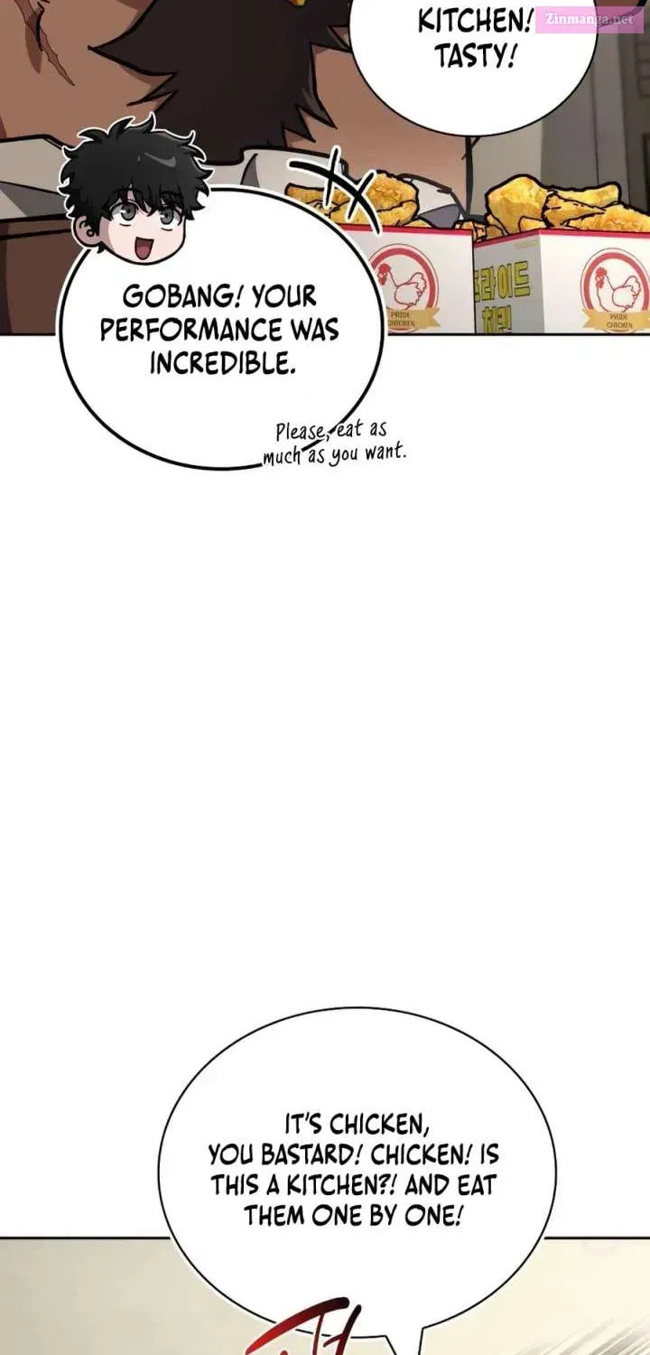 Guide to Beating the Weakling