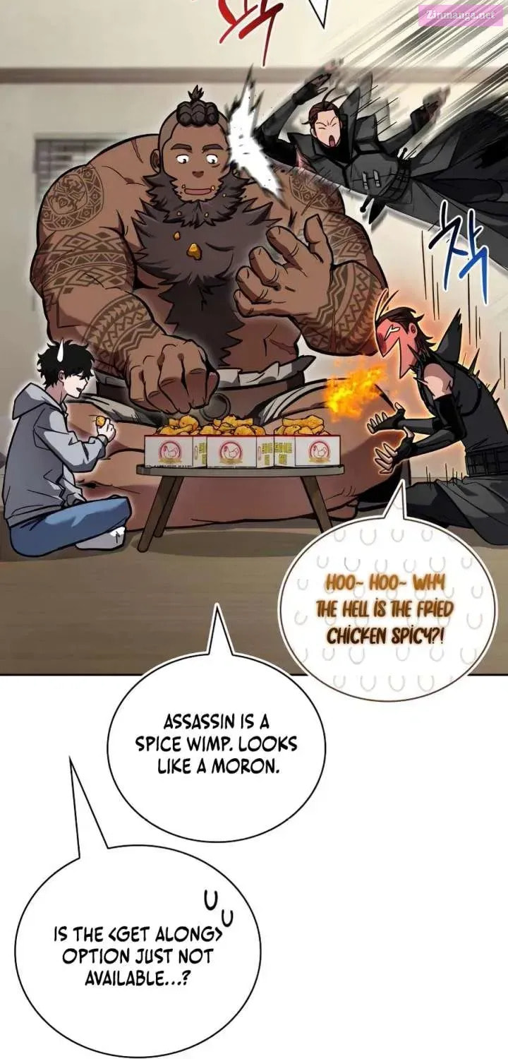 Guide to Beating the Weakling