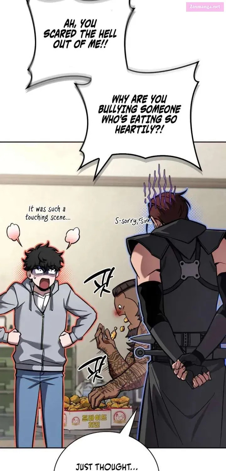 Guide to Beating the Weakling