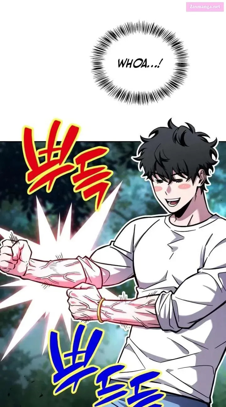 Guide to Beating the Weakling