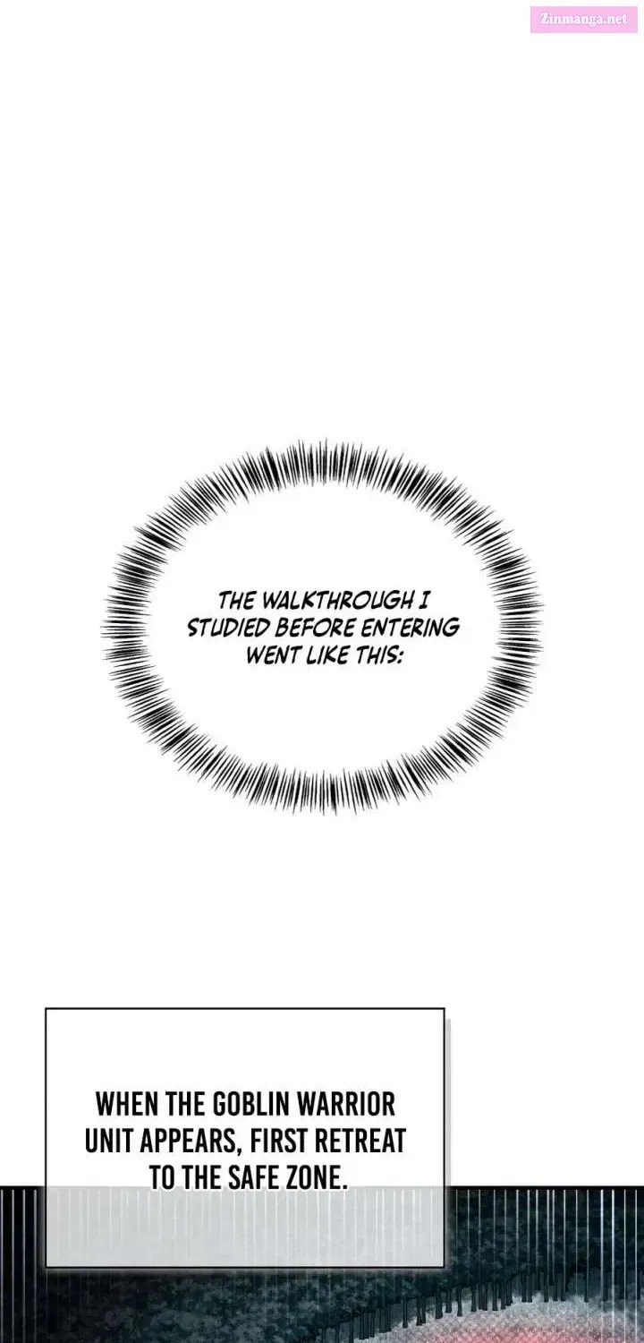 Guide to Beating the Weakling