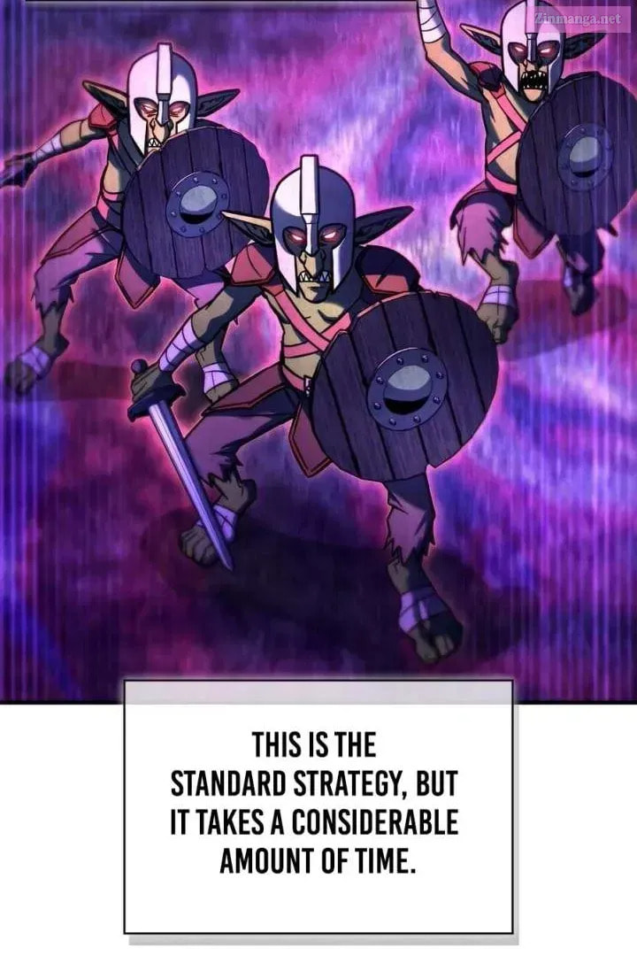 Guide to Beating the Weakling