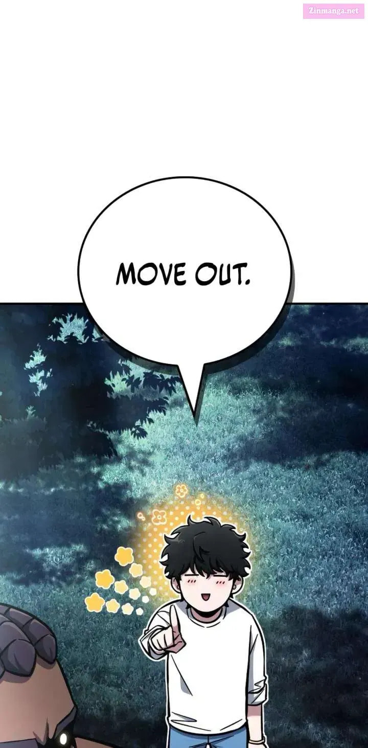 Guide to Beating the Weakling