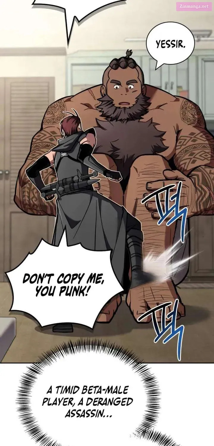 Guide to Beating the Weakling