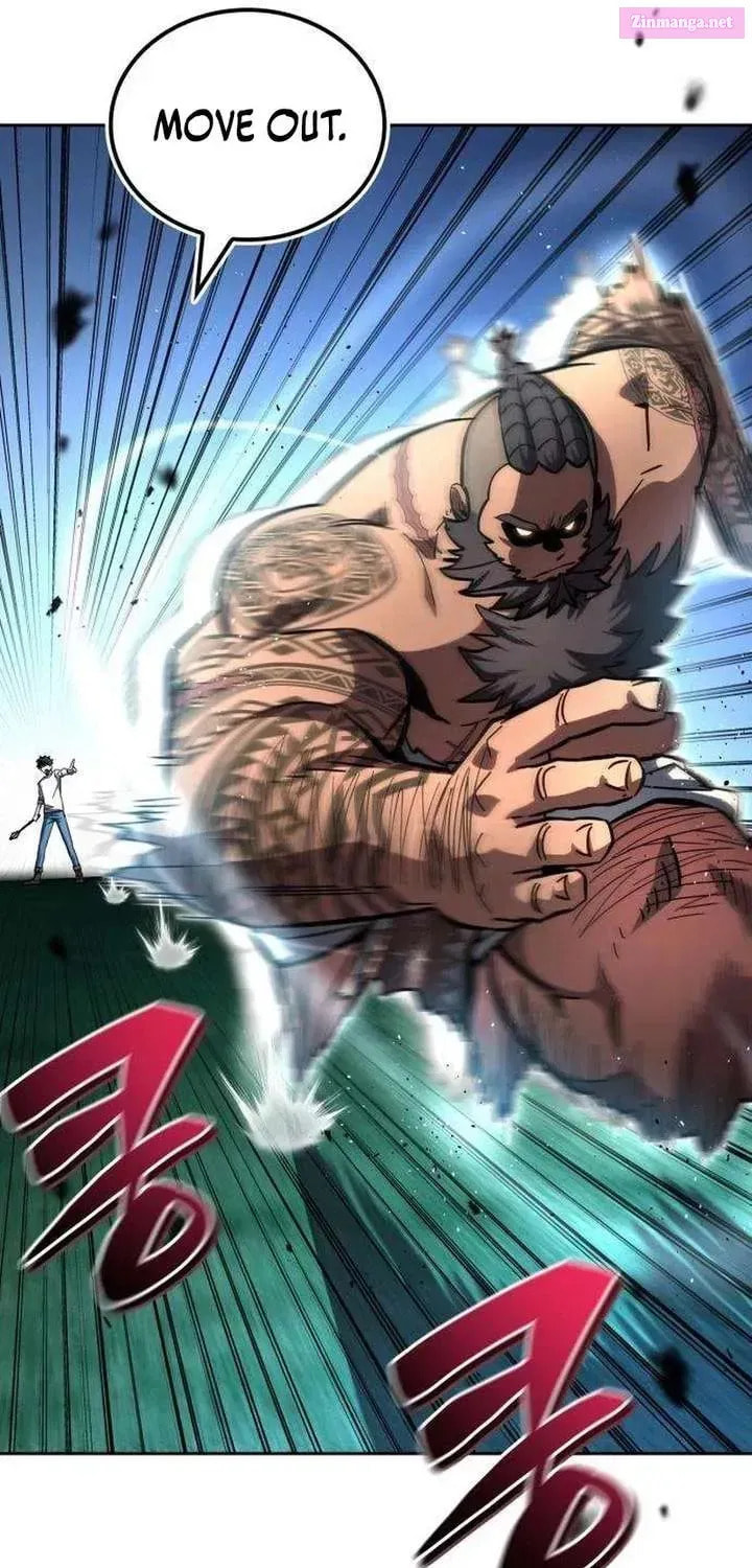 Guide to Beating the Weakling