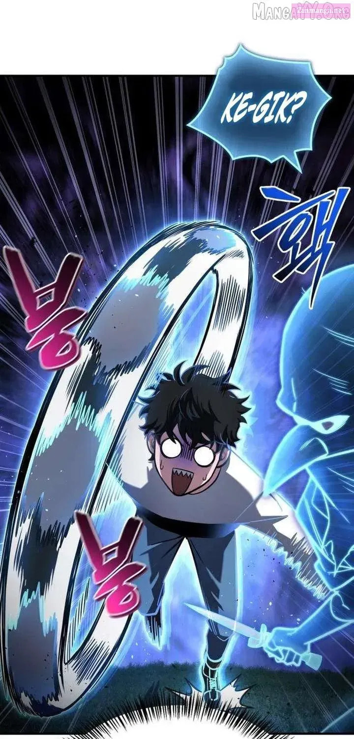 Guide to Beating the Weakling