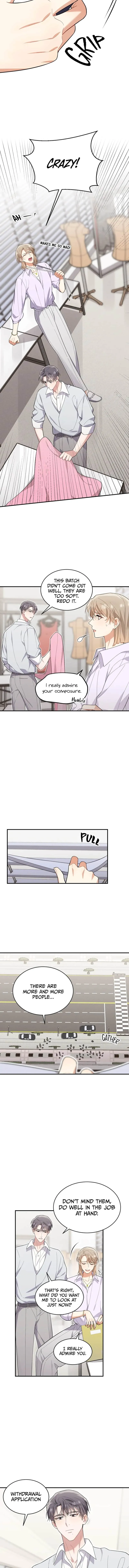 Guide to Raising a Loyal Dog Chapter 43 page 3 - 
