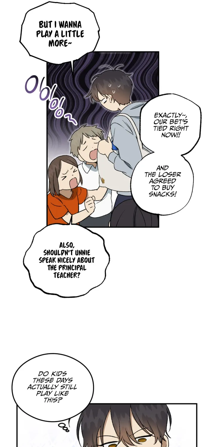 Guide to Rule the Netherworld Chapter 1 page 16 - 