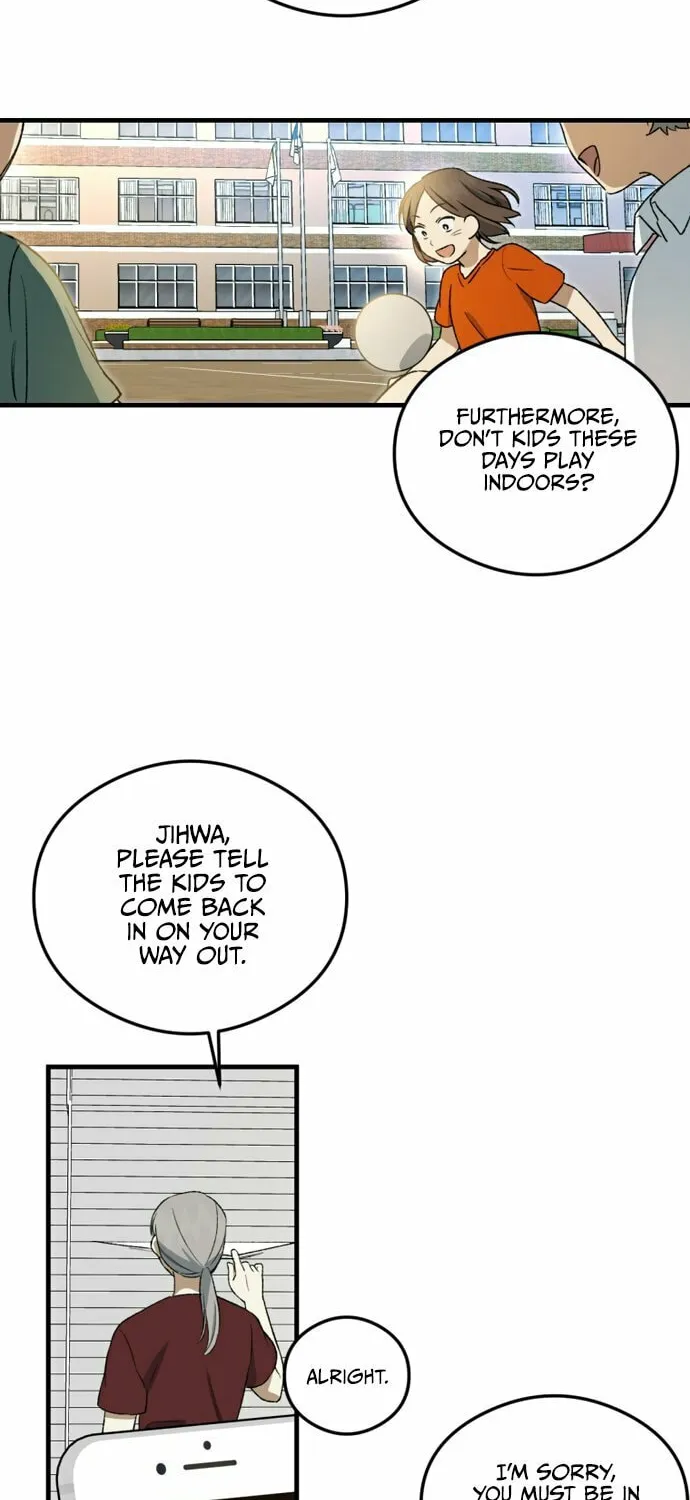 Guide to Rule the Netherworld Chapter 1 page 3 - 