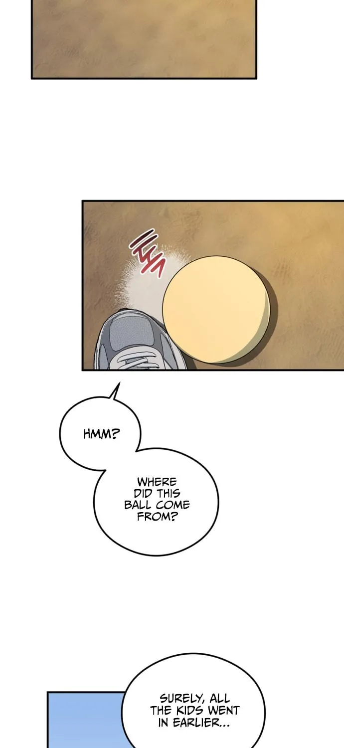 Guide to Rule the Netherworld Chapter 1 page 28 - 