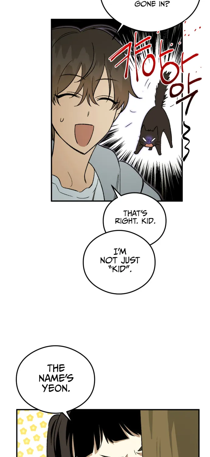 Guide to Rule the Netherworld Chapter 1 page 34 - 