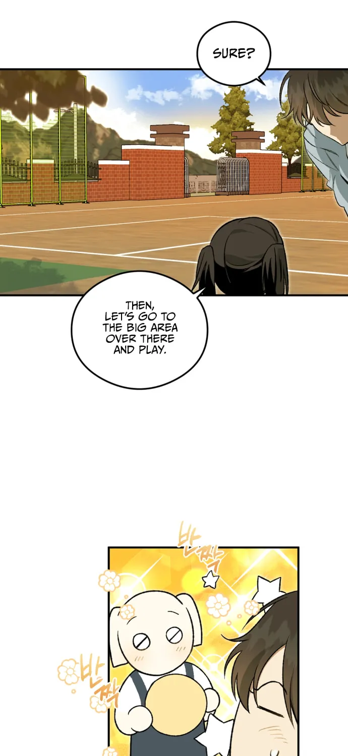 Guide to Rule the Netherworld Chapter 1 page 40 - 
