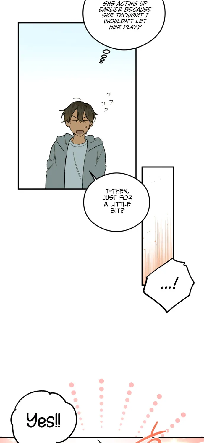 Guide to Rule the Netherworld Chapter 1 page 42 - 