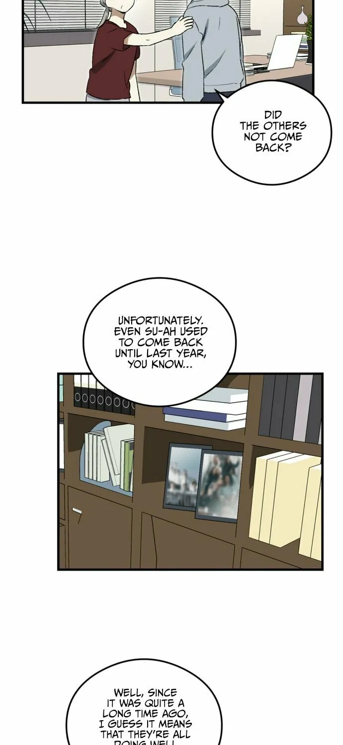 Guide to Rule the Netherworld Chapter 1 page 6 - 