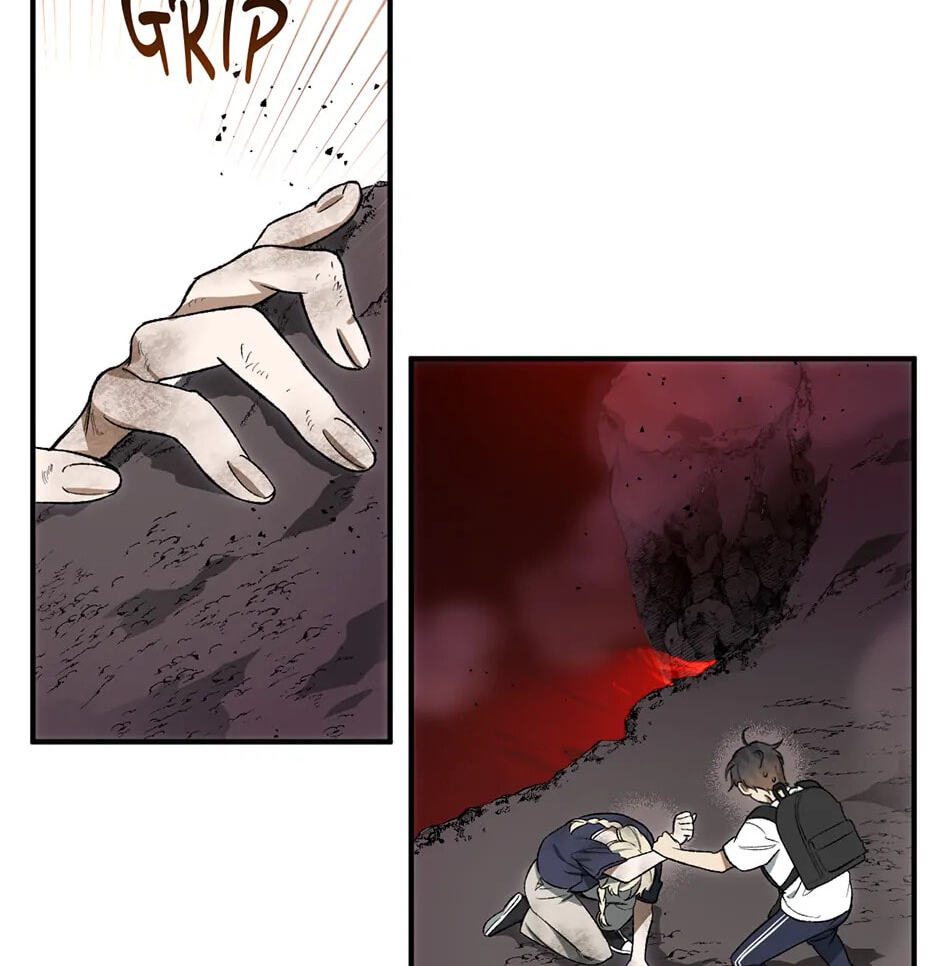 Guide to Rule the Netherworld Chapter 10 page 13 - 