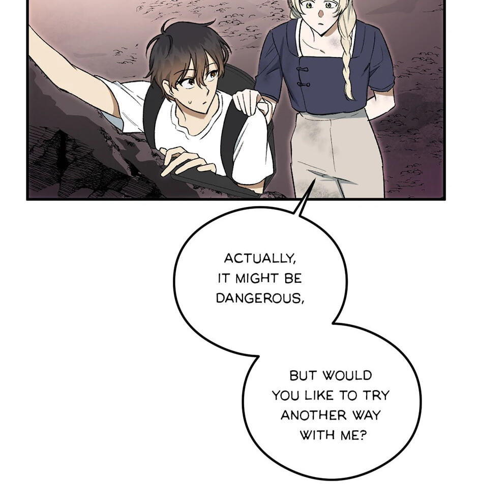 Guide to Rule the Netherworld Chapter 10 page 33 - 