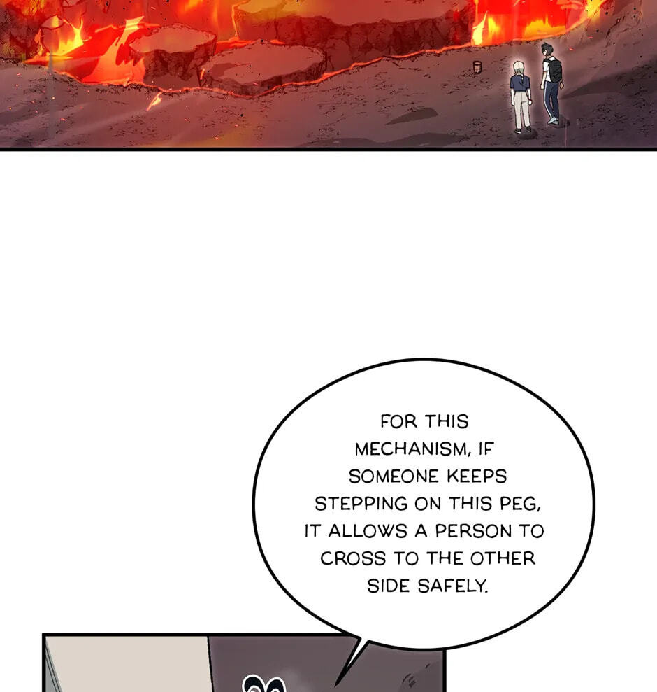 Guide to Rule the Netherworld Chapter 10 page 36 - 