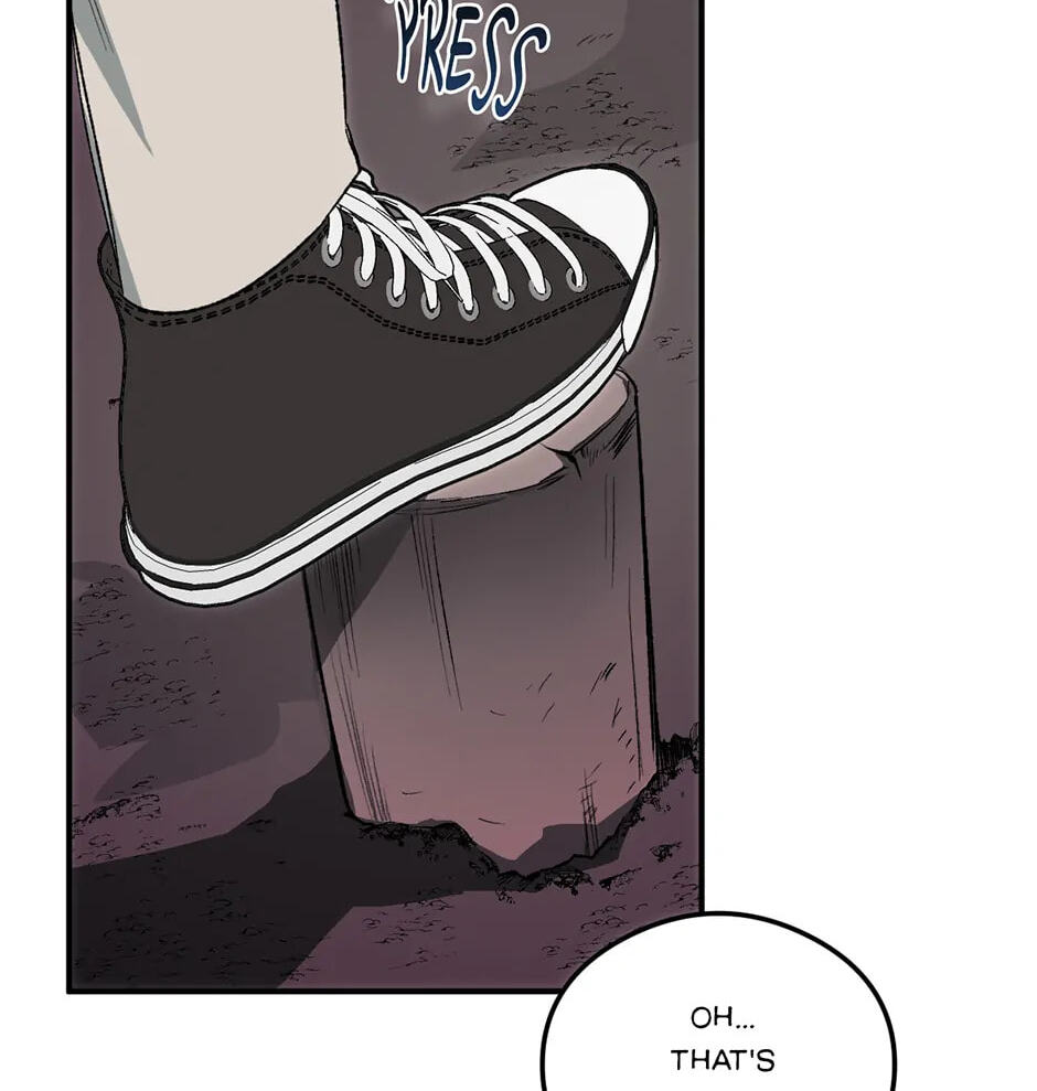 Guide to Rule the Netherworld Chapter 10 page 37 - 