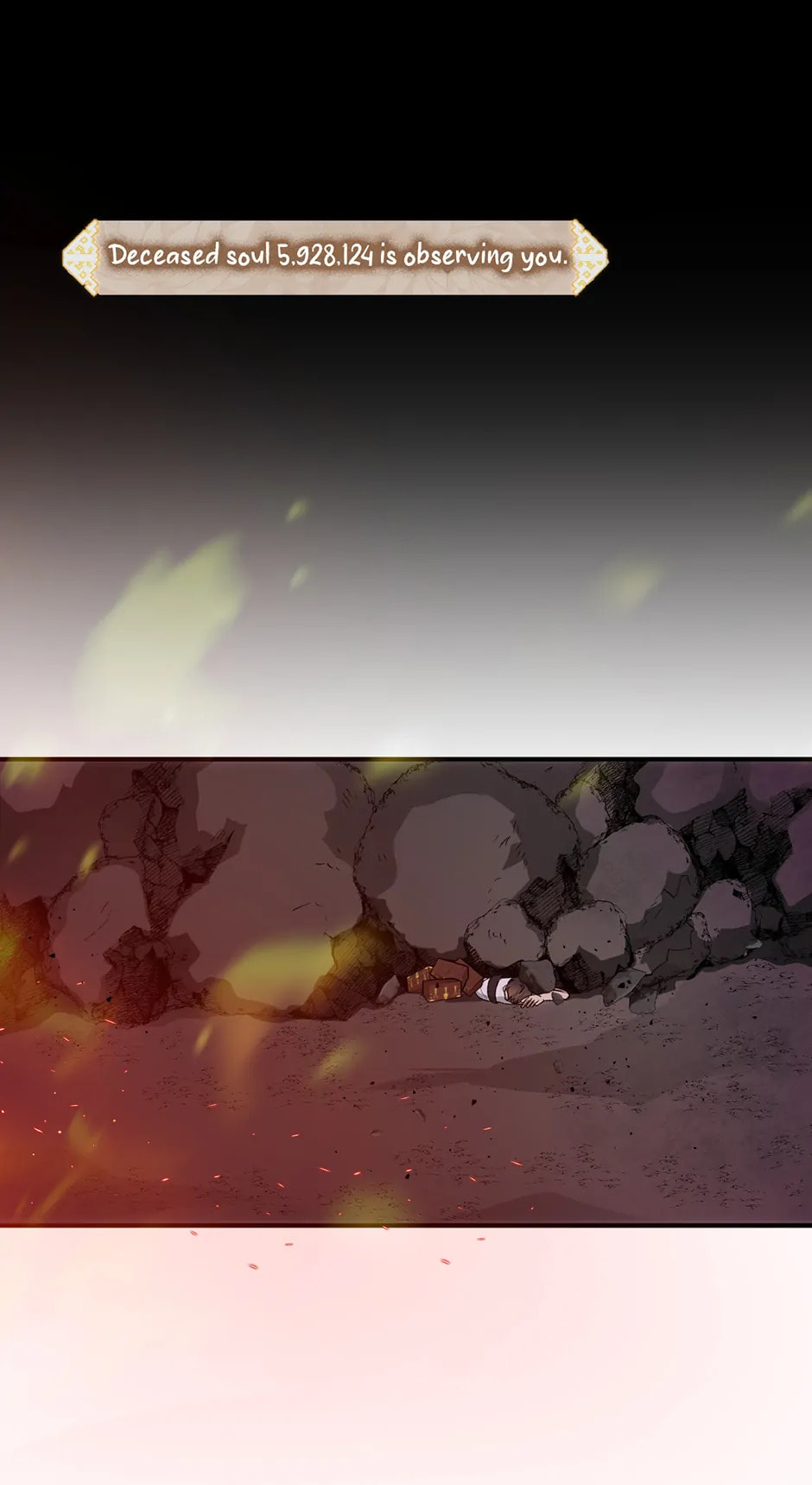 Guide to Rule the Netherworld Chapter 10 page 81 - 