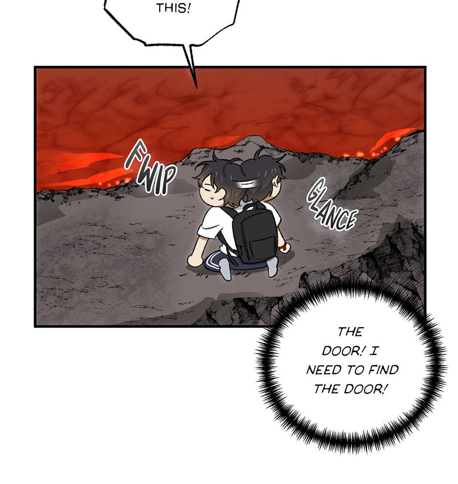 Guide to Rule the Netherworld Chapter 11 page 13 - 