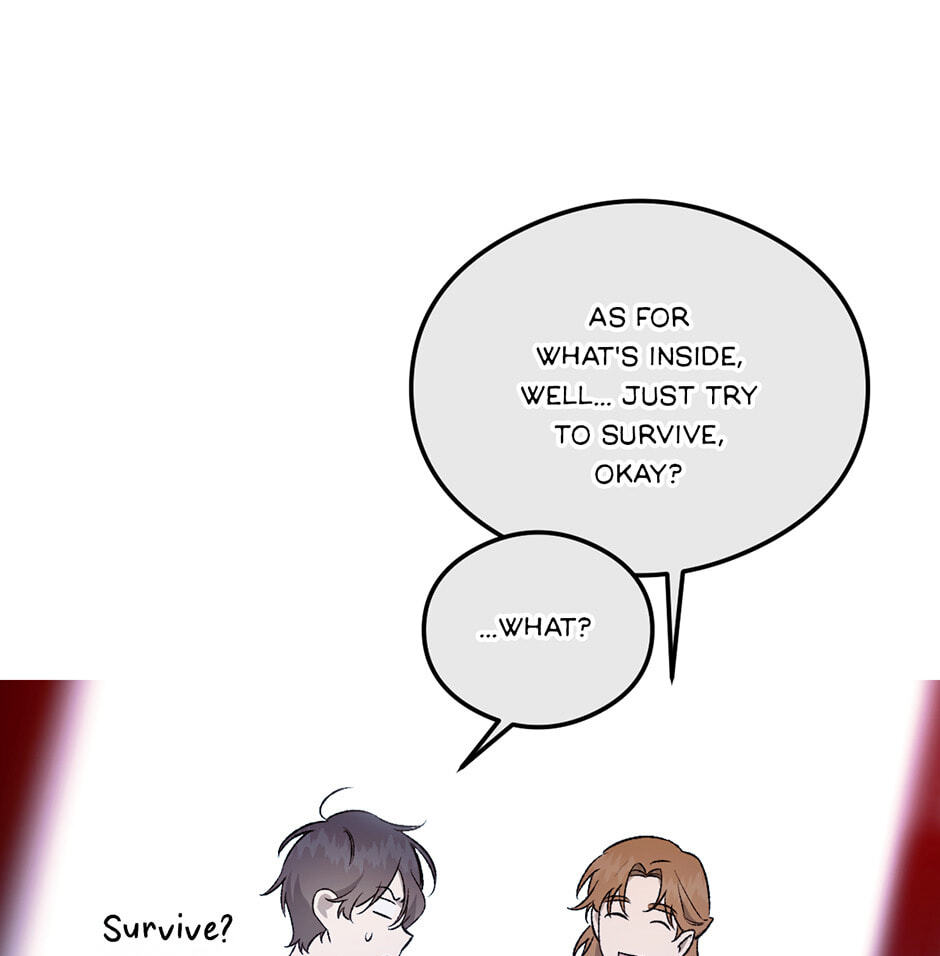 Guide to Rule the Netherworld Chapter 11 page 14 - 