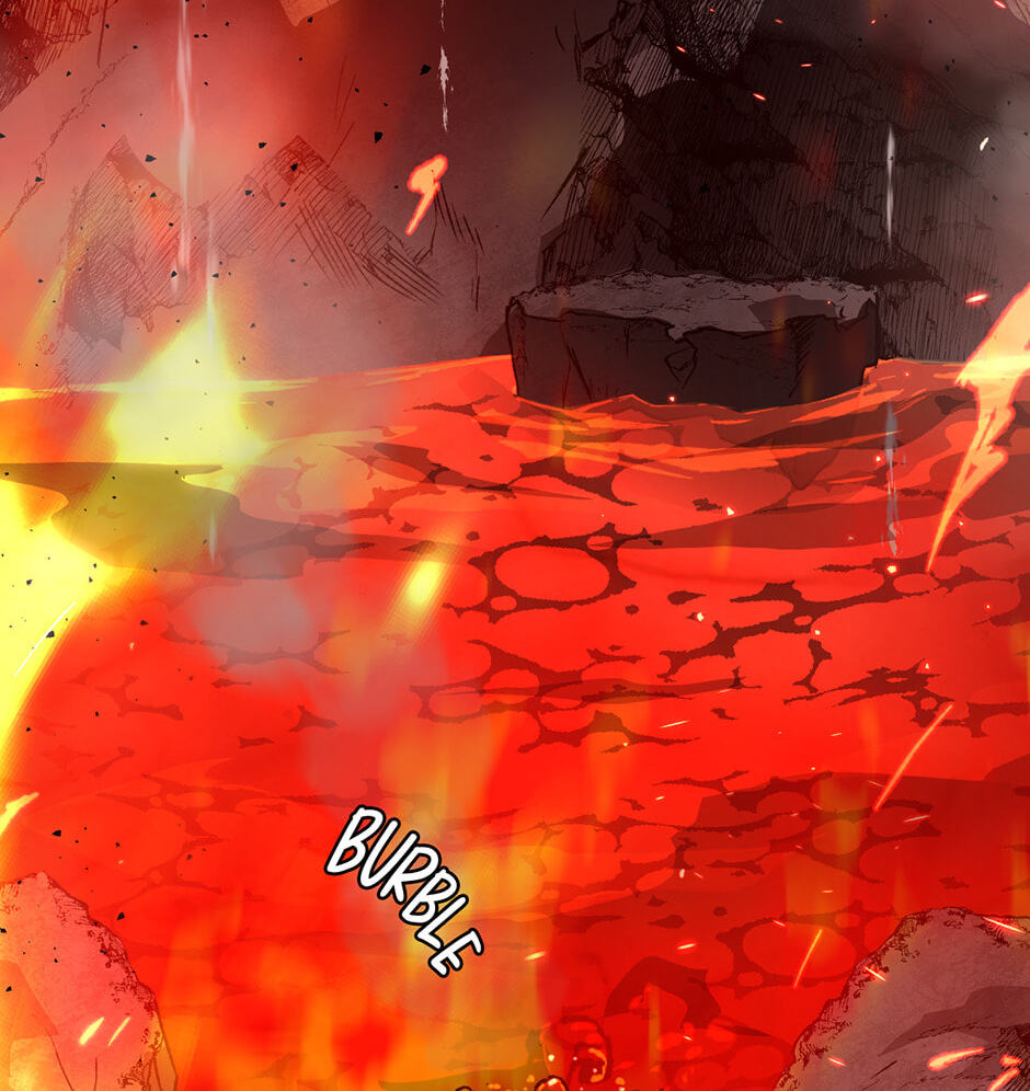 Guide to Rule the Netherworld Chapter 11 page 3 - 