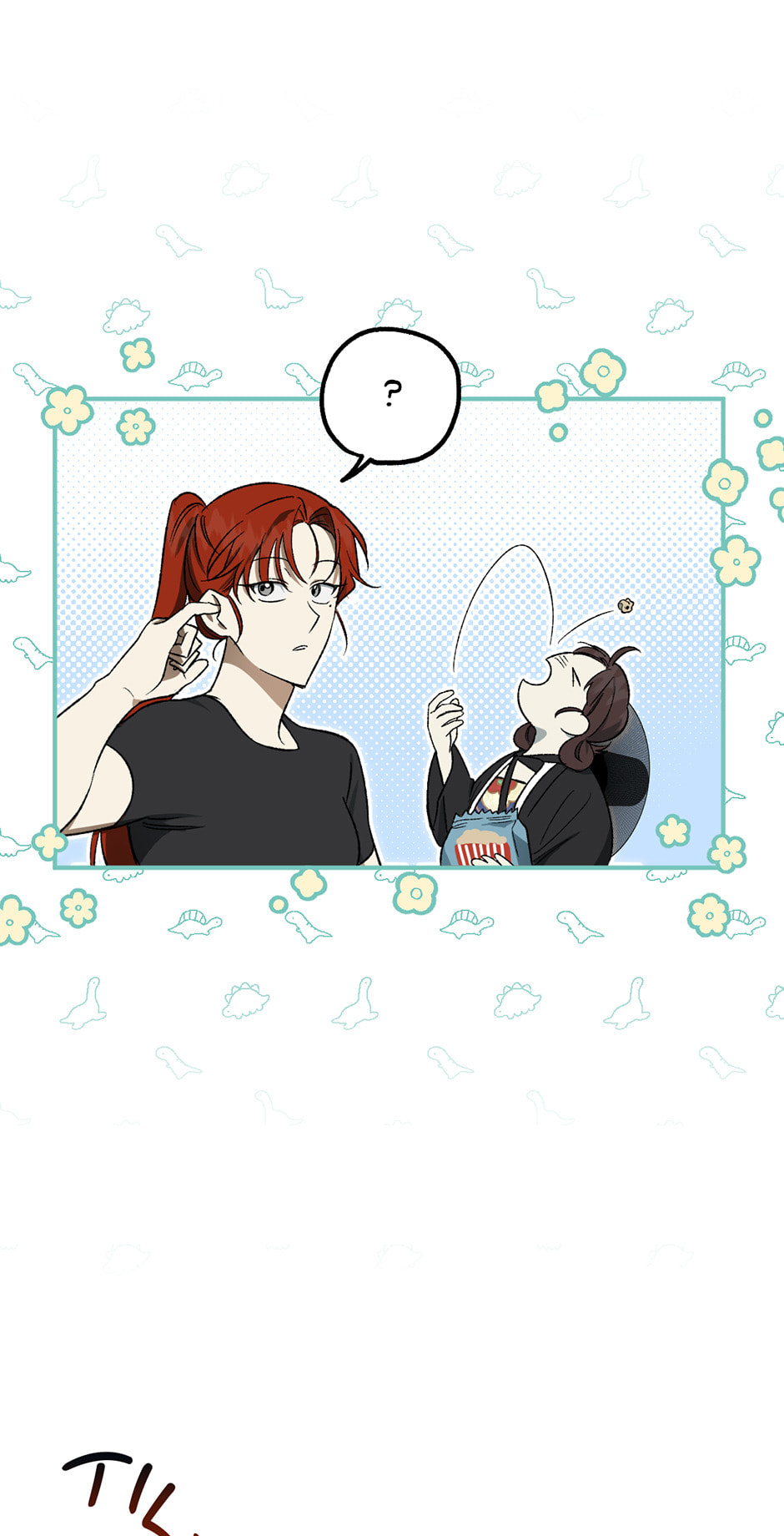 Guide to Rule the Netherworld Chapter 11 page 32 - 