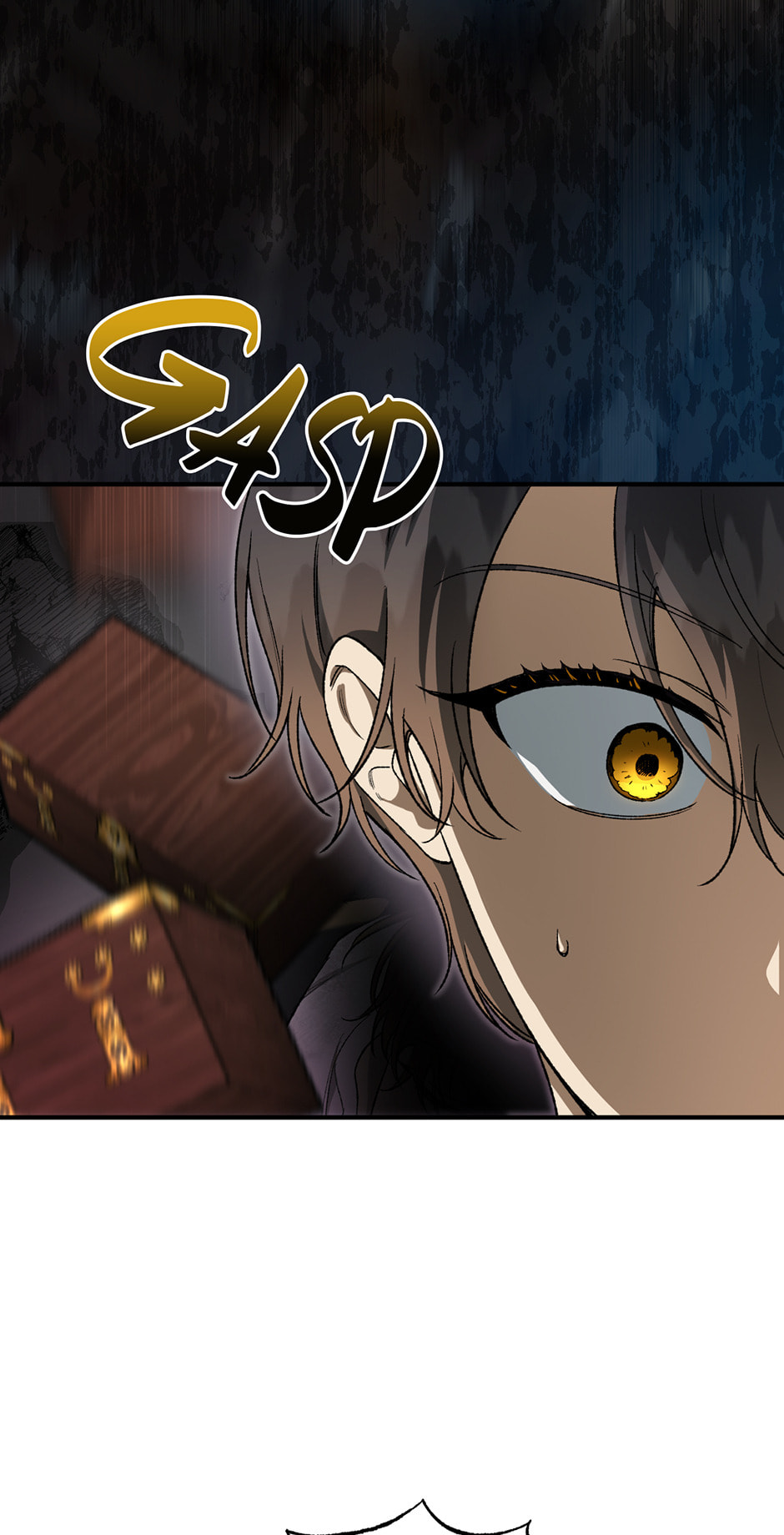 Guide to Rule the Netherworld Chapter 11 page 38 - 