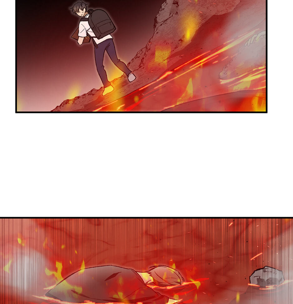 Guide to Rule the Netherworld Chapter 11 page 43 - 