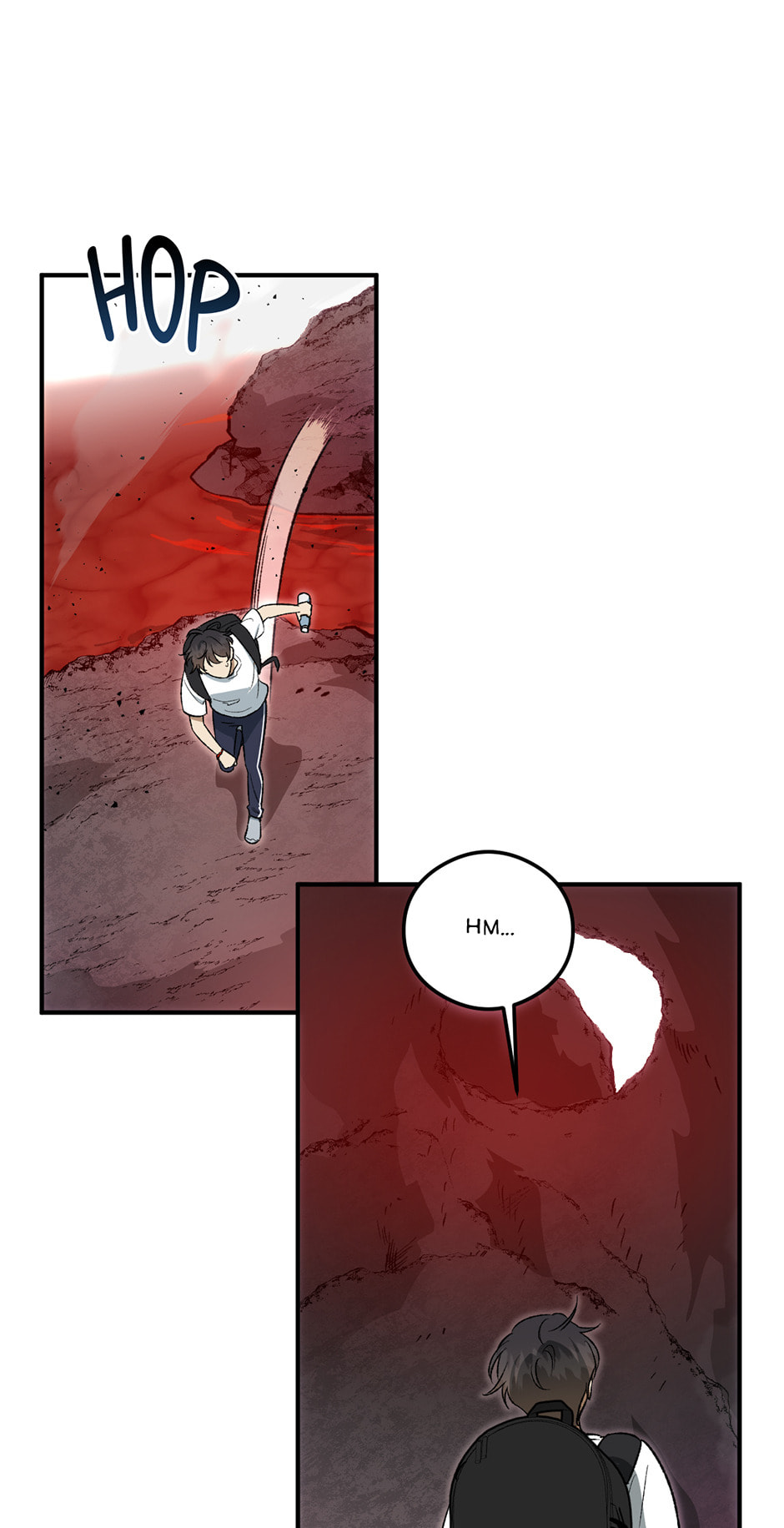 Guide to Rule the Netherworld Chapter 11 page 58 - 