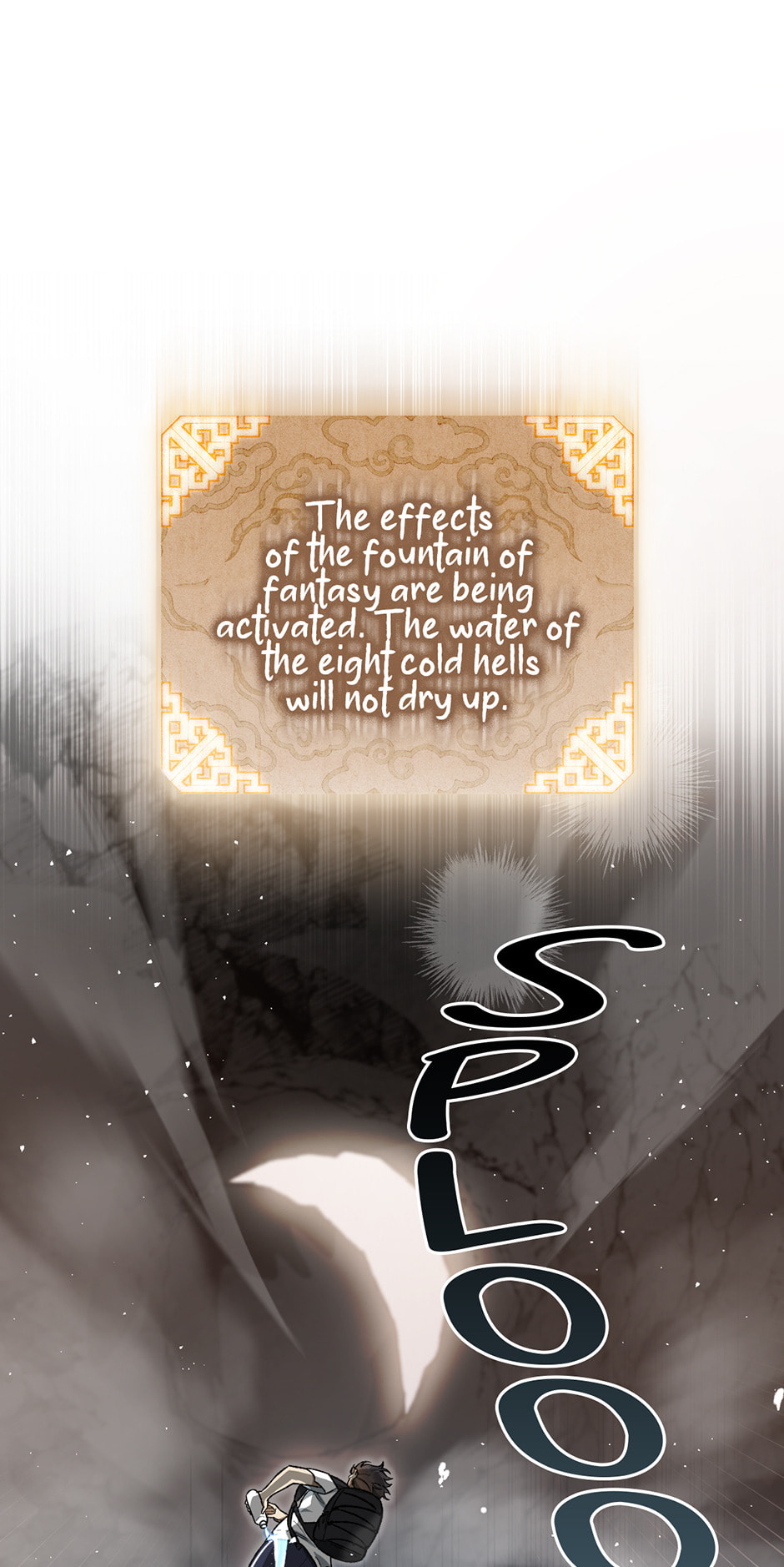 Guide to Rule the Netherworld Chapter 11 page 64 - 