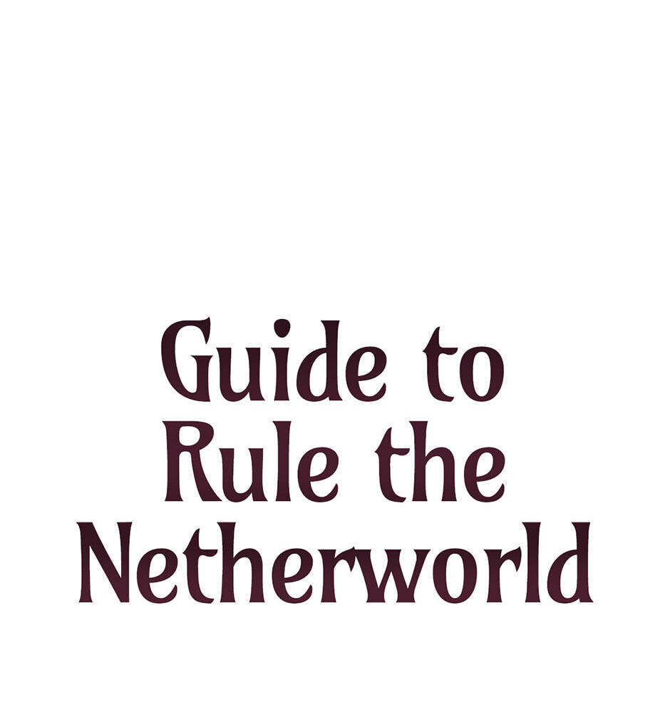 Guide to Rule the Netherworld Chapter 11 page 94 - 