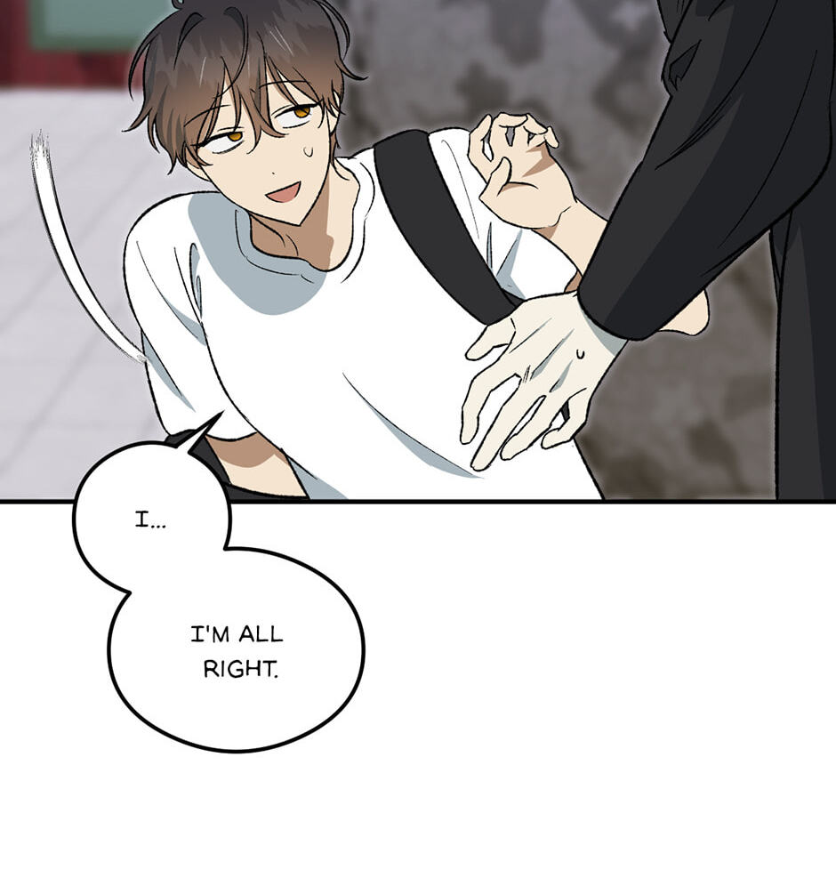 Guide to Rule the Netherworld Chapter 12 page 12 - 