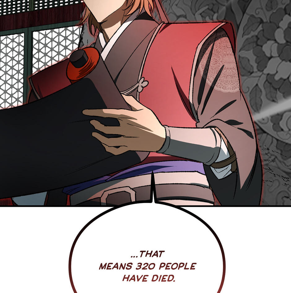 Guide to Rule the Netherworld Chapter 12 page 30 - 