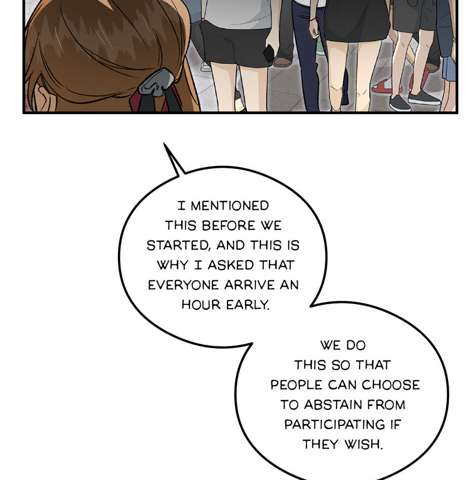 Guide to Rule the Netherworld Chapter 12 page 33 - 