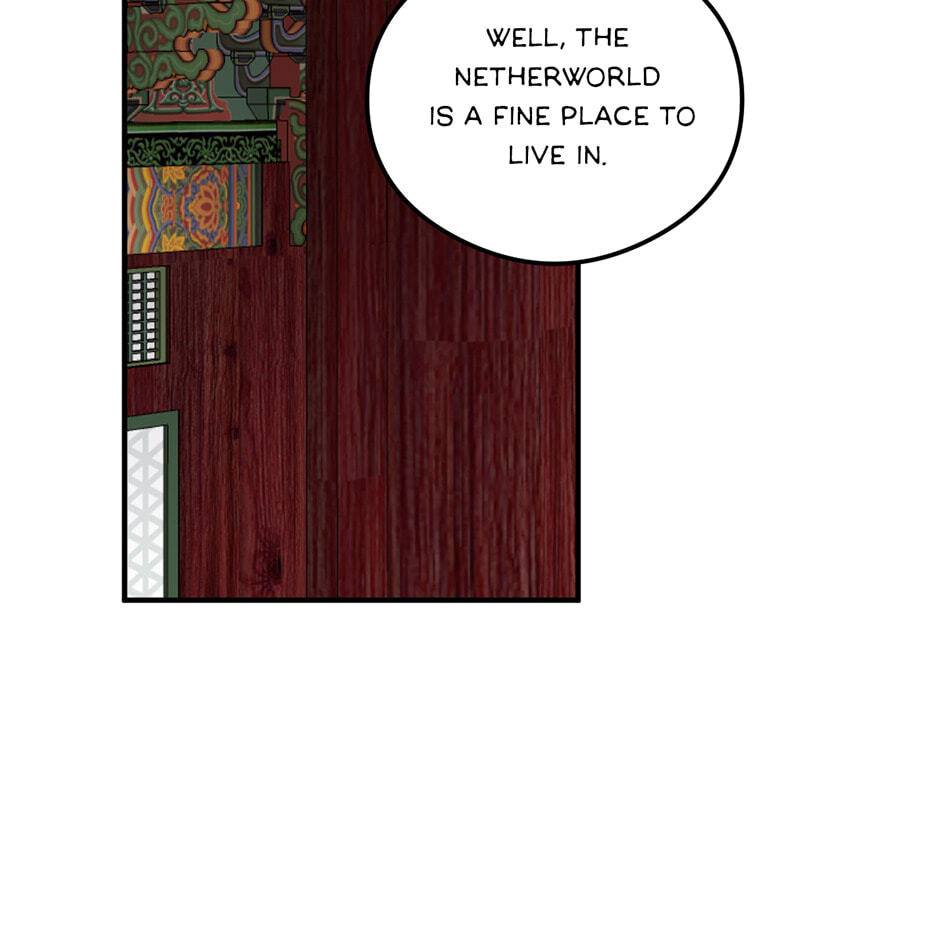 Guide to Rule the Netherworld Chapter 12 page 35 - 