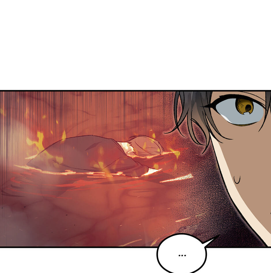 Guide to Rule the Netherworld Chapter 12 page 36 - 