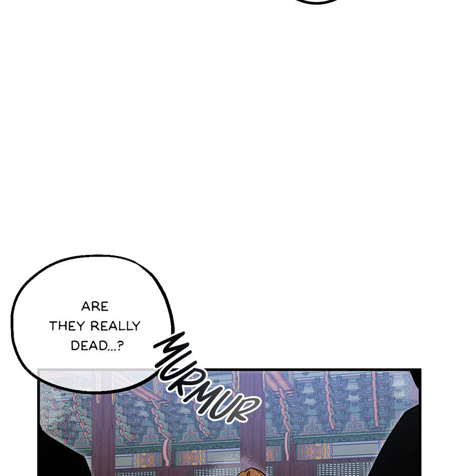 Guide to Rule the Netherworld Chapter 12 page 37 - 