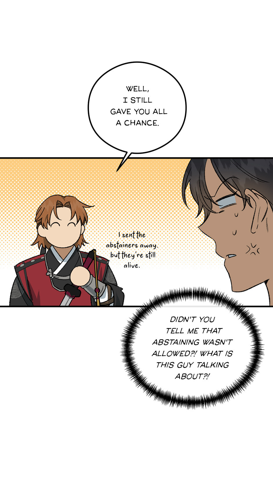 Guide to Rule the Netherworld Chapter 12 page 41 - 