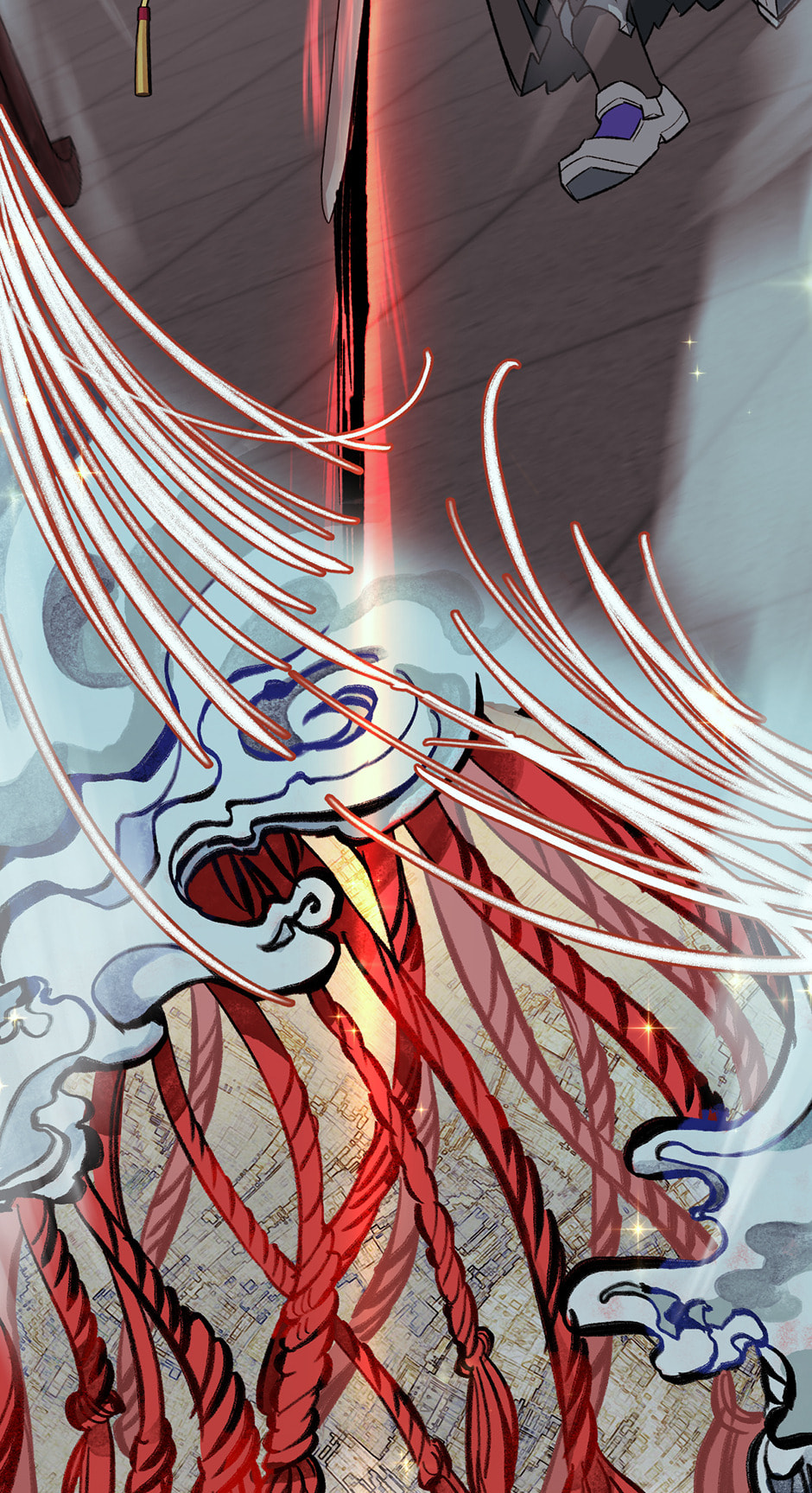 Guide to Rule the Netherworld Chapter 12 page 44 - 
