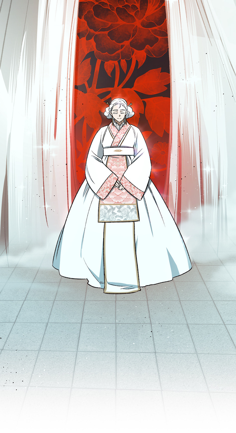 Guide to Rule the Netherworld Chapter 12 page 47 - 
