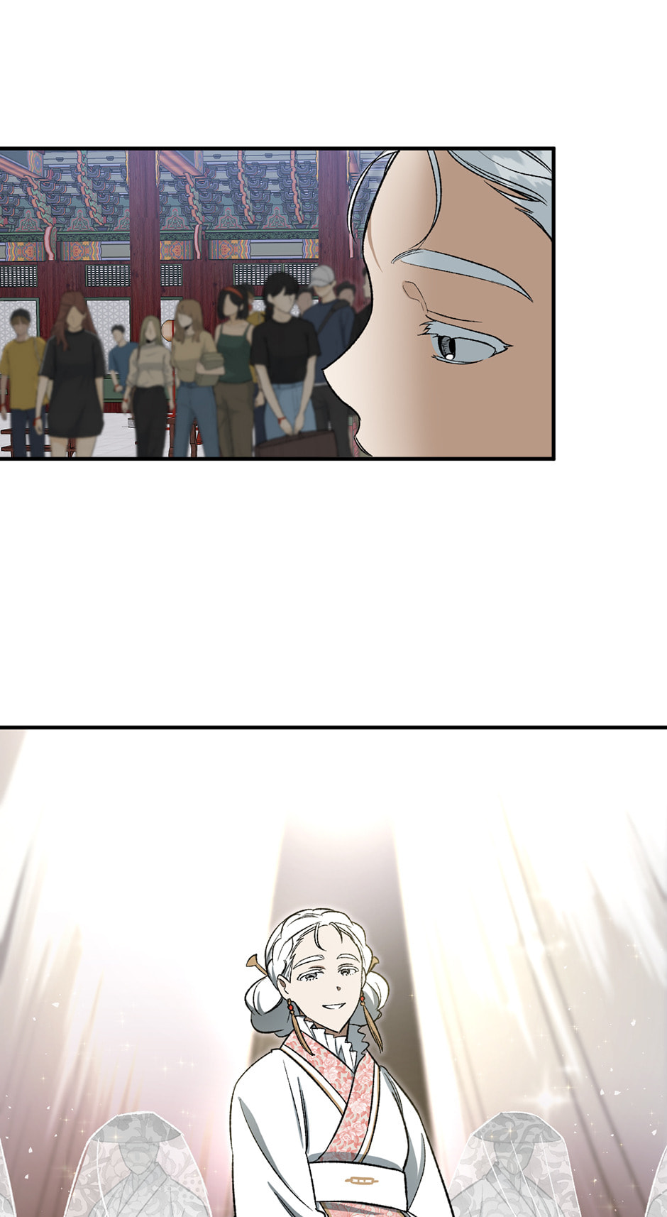 Guide to Rule the Netherworld Chapter 12 page 54 - 